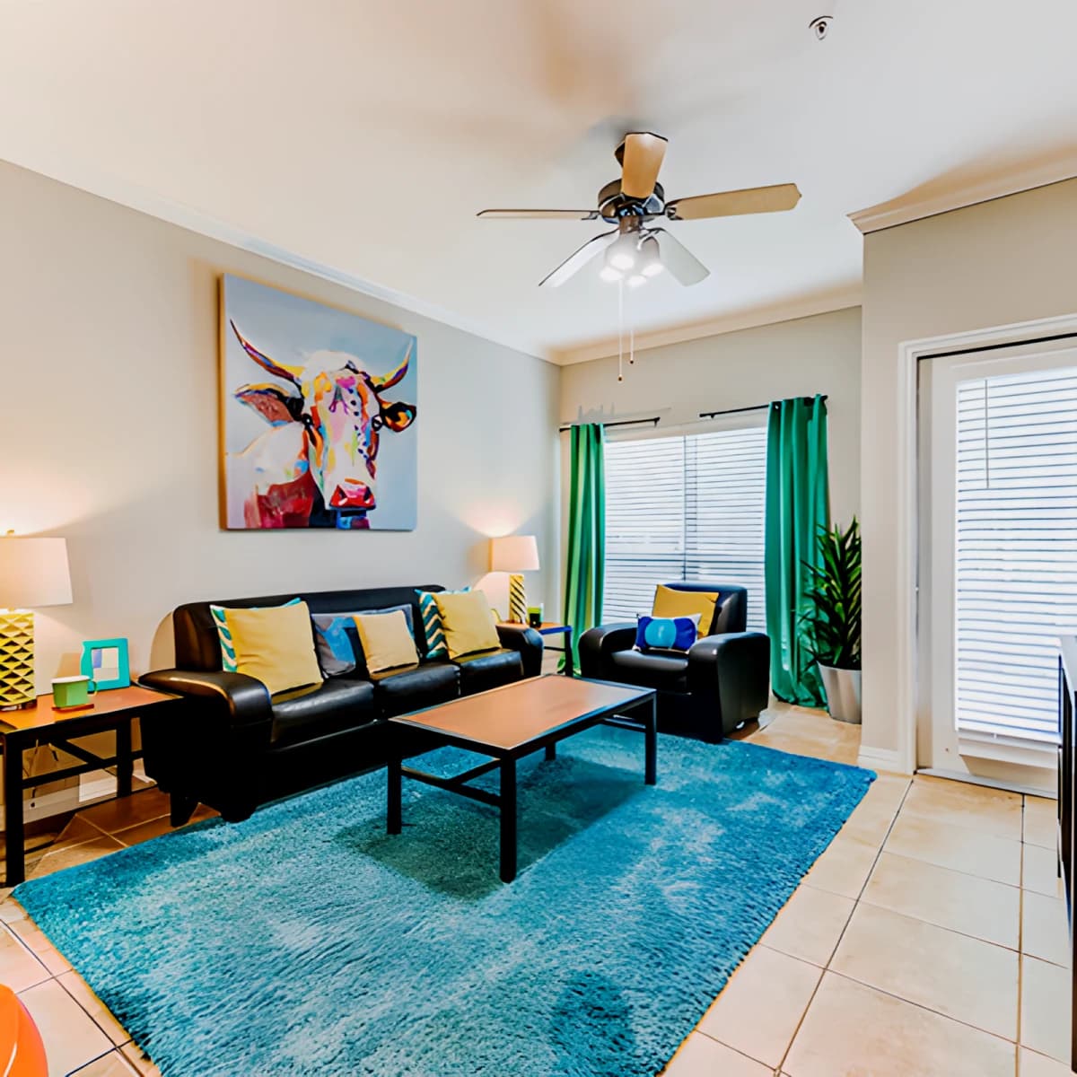 The Villas on Guadalupe image