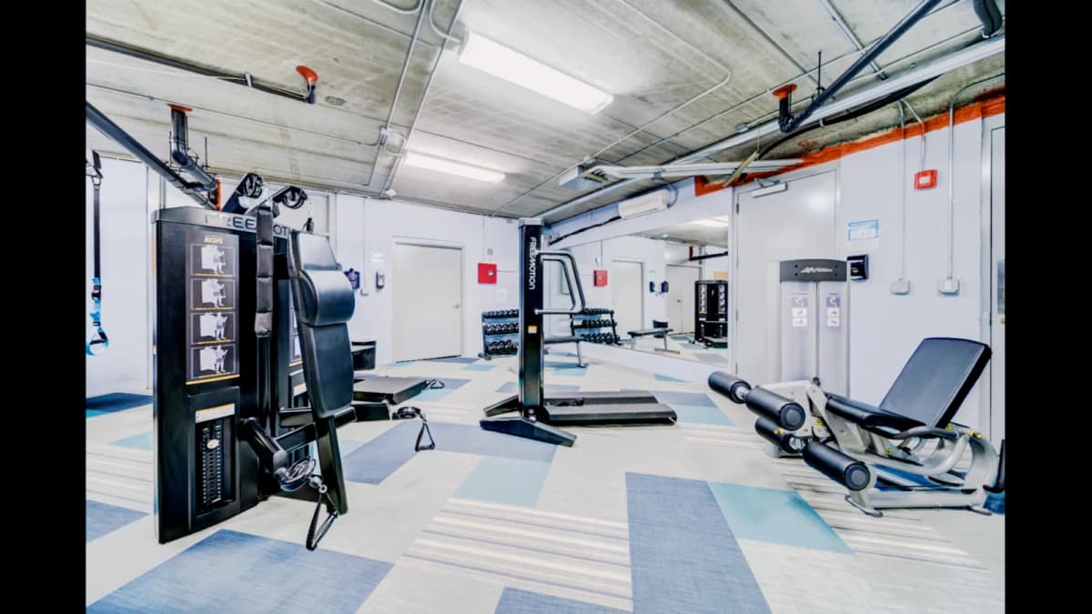 Fitness&Recreation