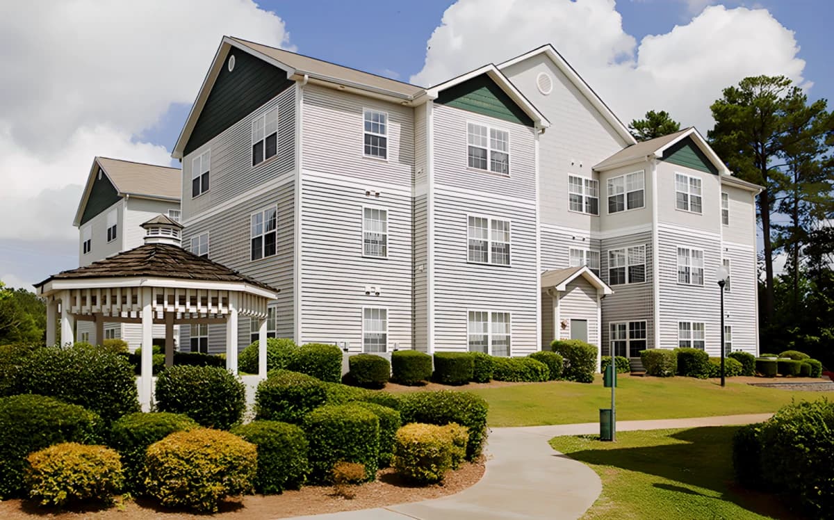 University Village at Clemson image 2