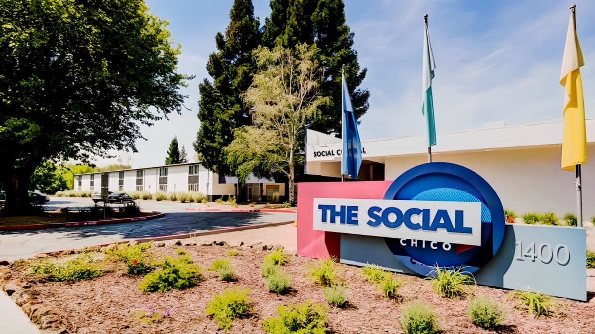The Social Chico