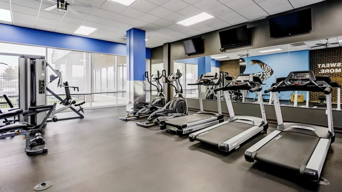 Fitness&Recreation