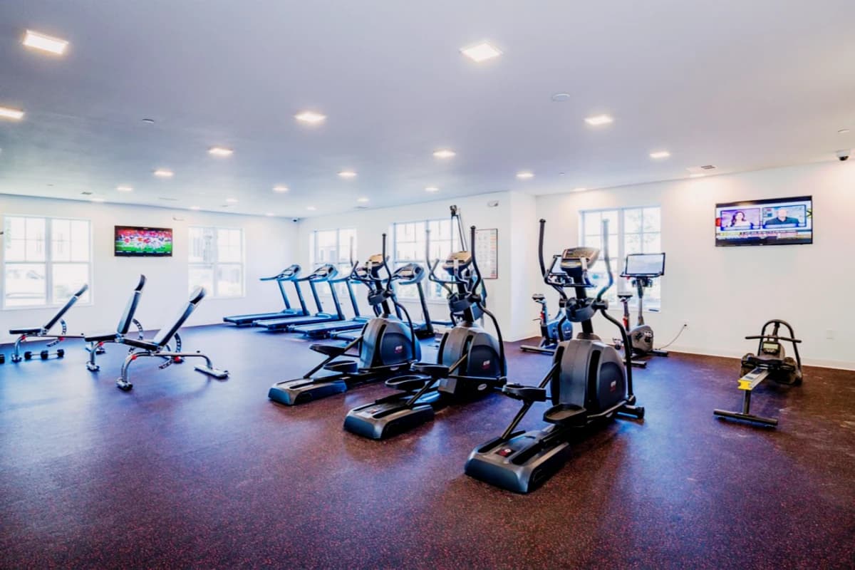 Fitness&Recreation