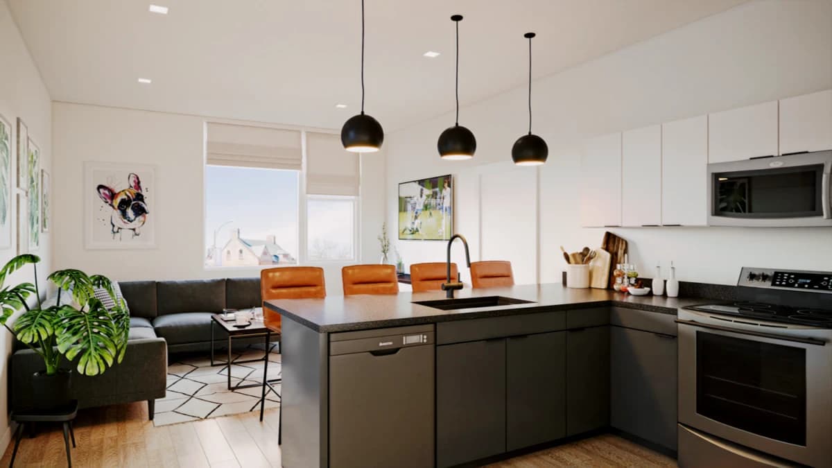 VERVE St. Louis image