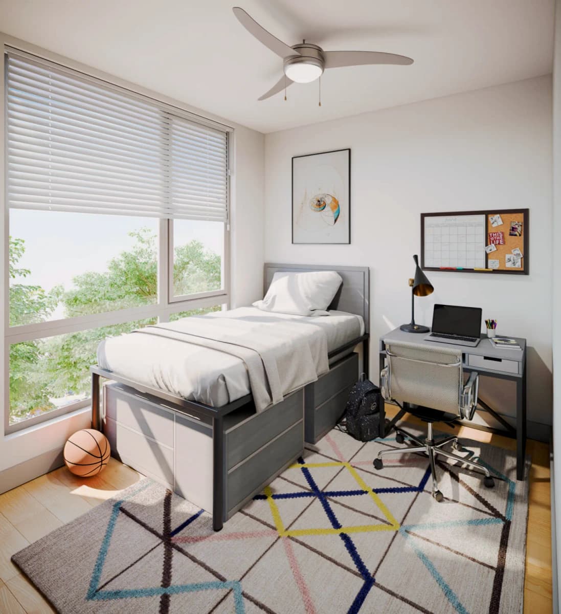 VERVE St. Louis image