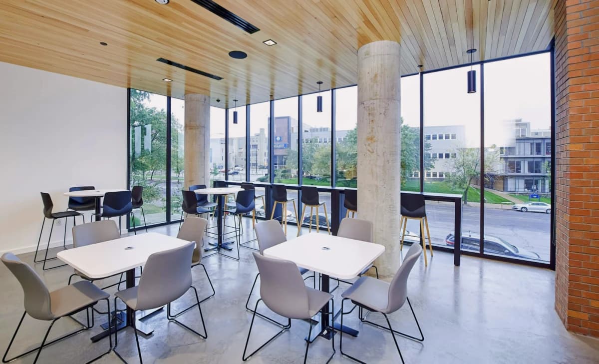 VERVE St. Louis image