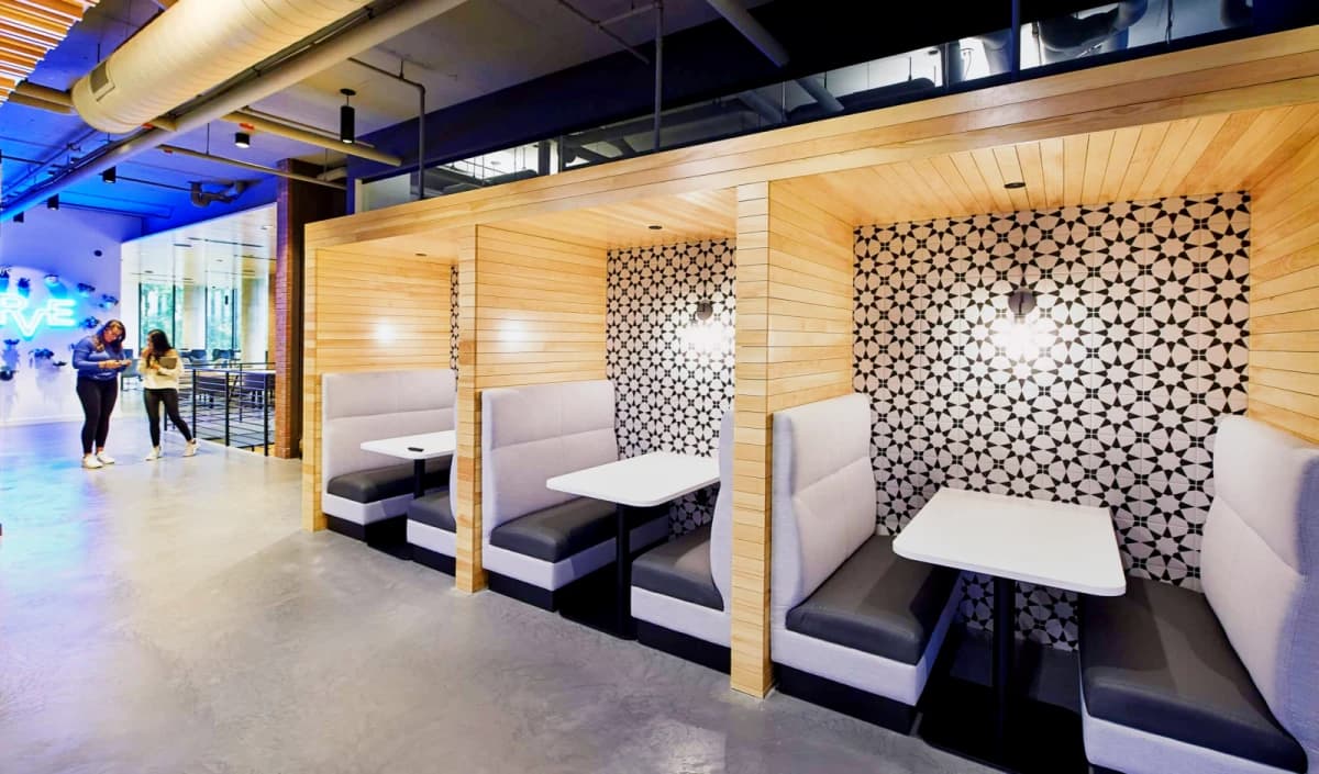VERVE St. Louis image