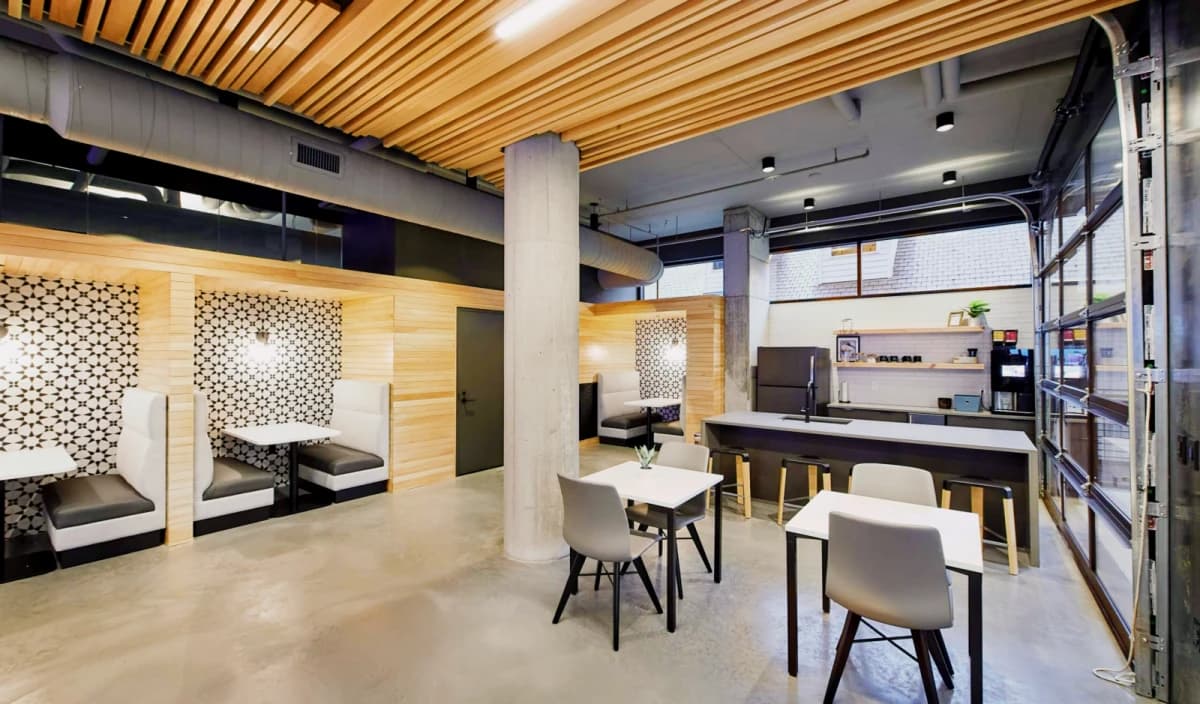 VERVE St. Louis image