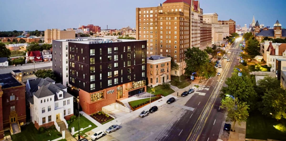VERVE St. Louis image 2