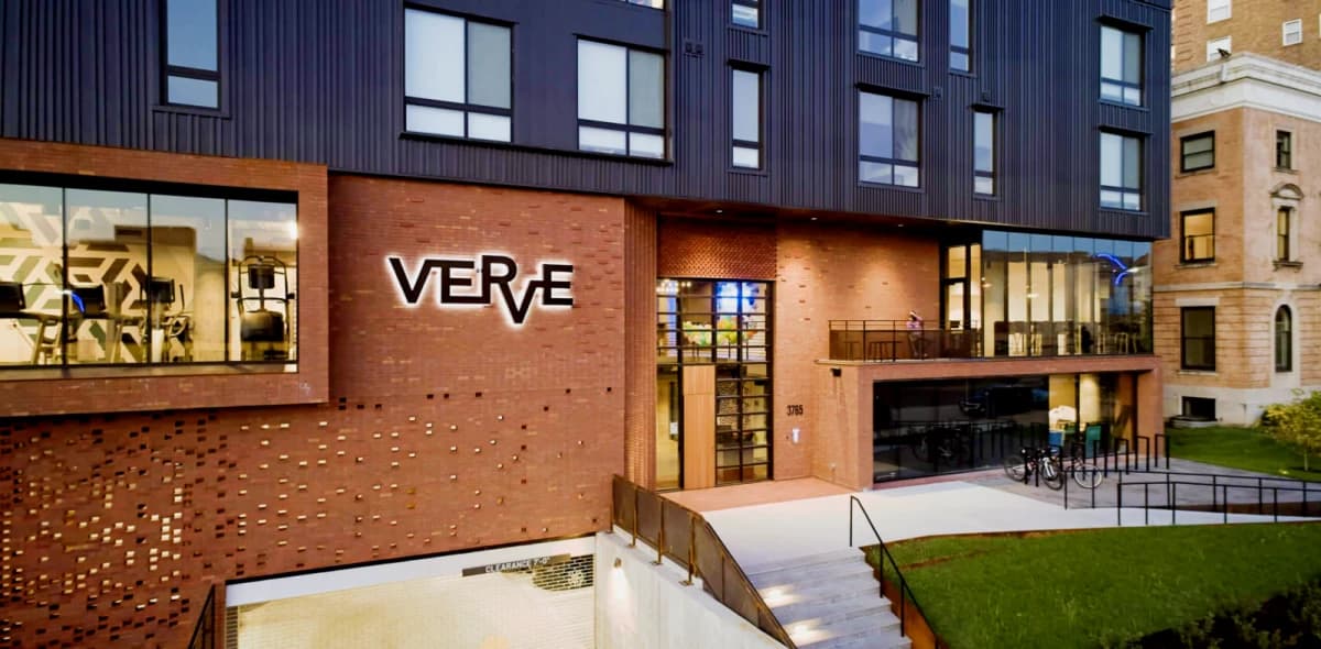 VERVE St. Louis image 3