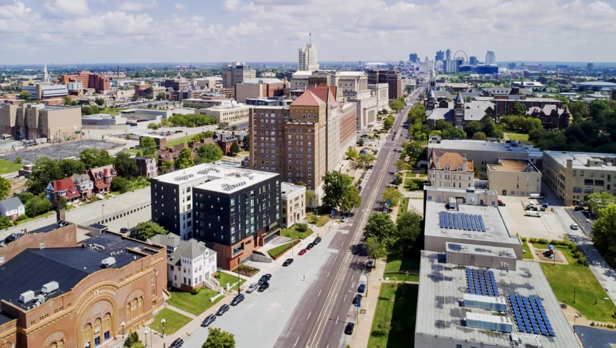 VERVE St. Louis image 4
