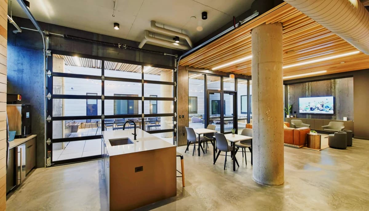 VERVE St. Louis image