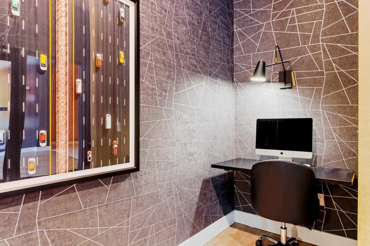 University Edge Student Living image