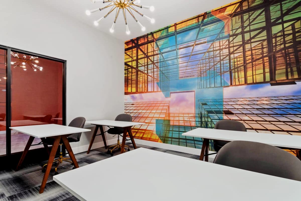 University Edge Student Living image