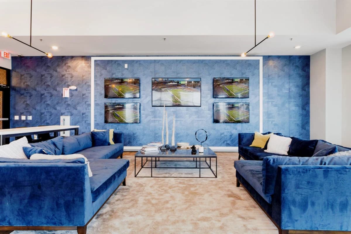 University Edge Student Living image