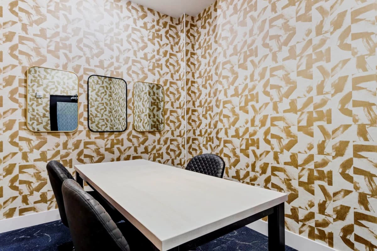 University Edge Student Living image