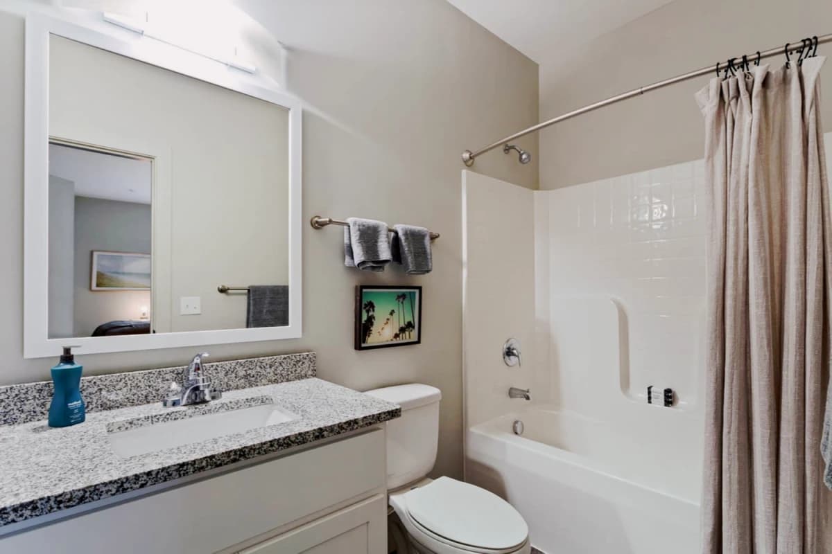 University Edge Student Living image