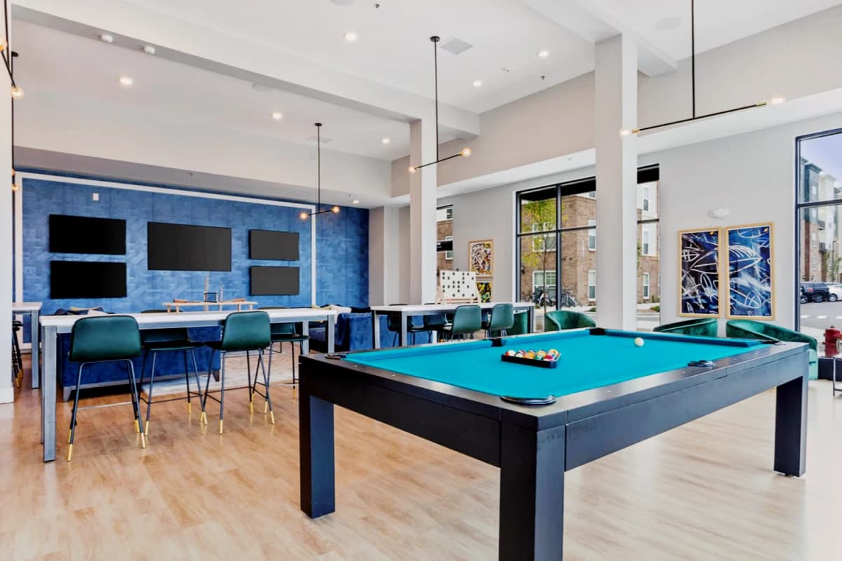 University Edge Student Living image