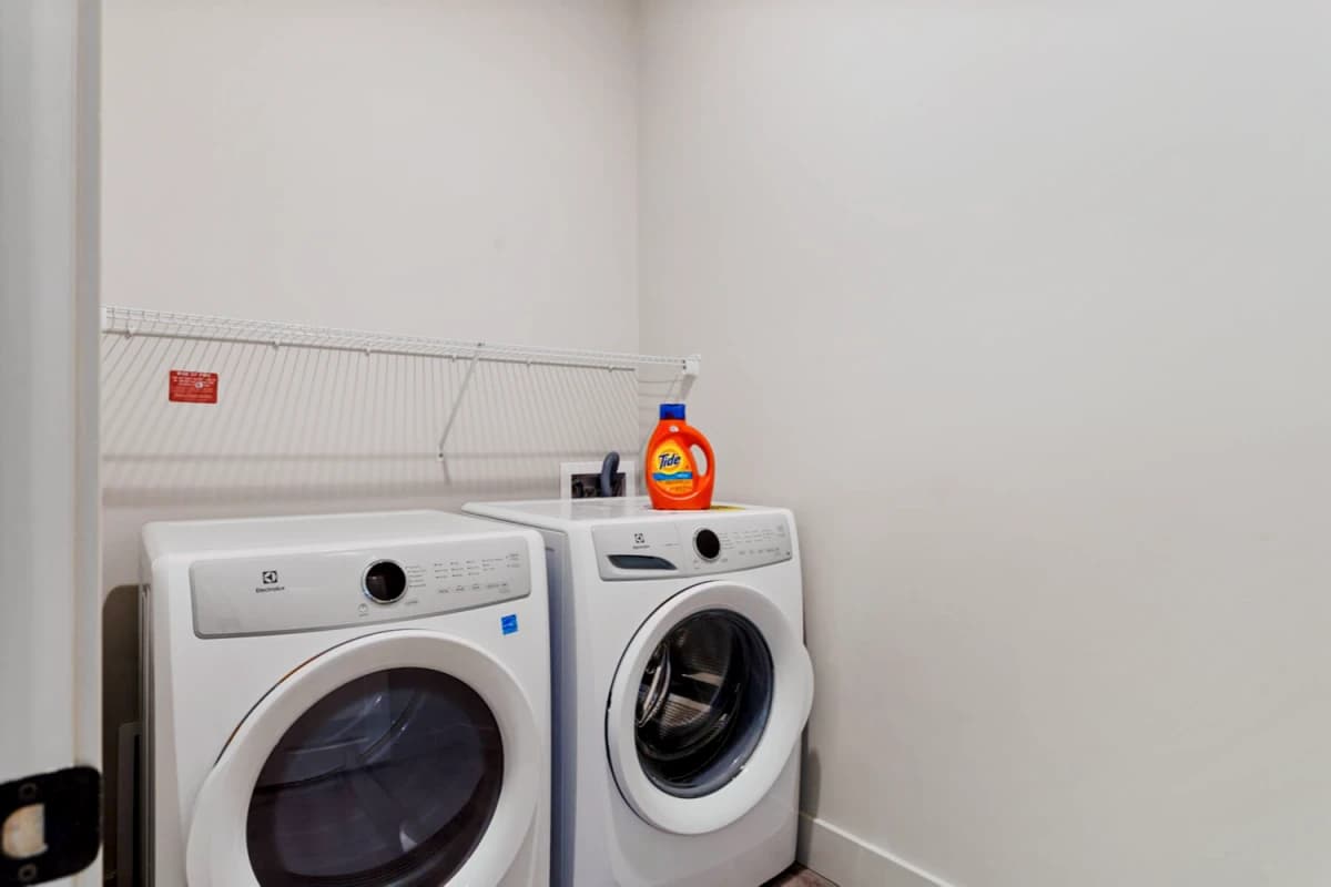 University Edge Student Living image