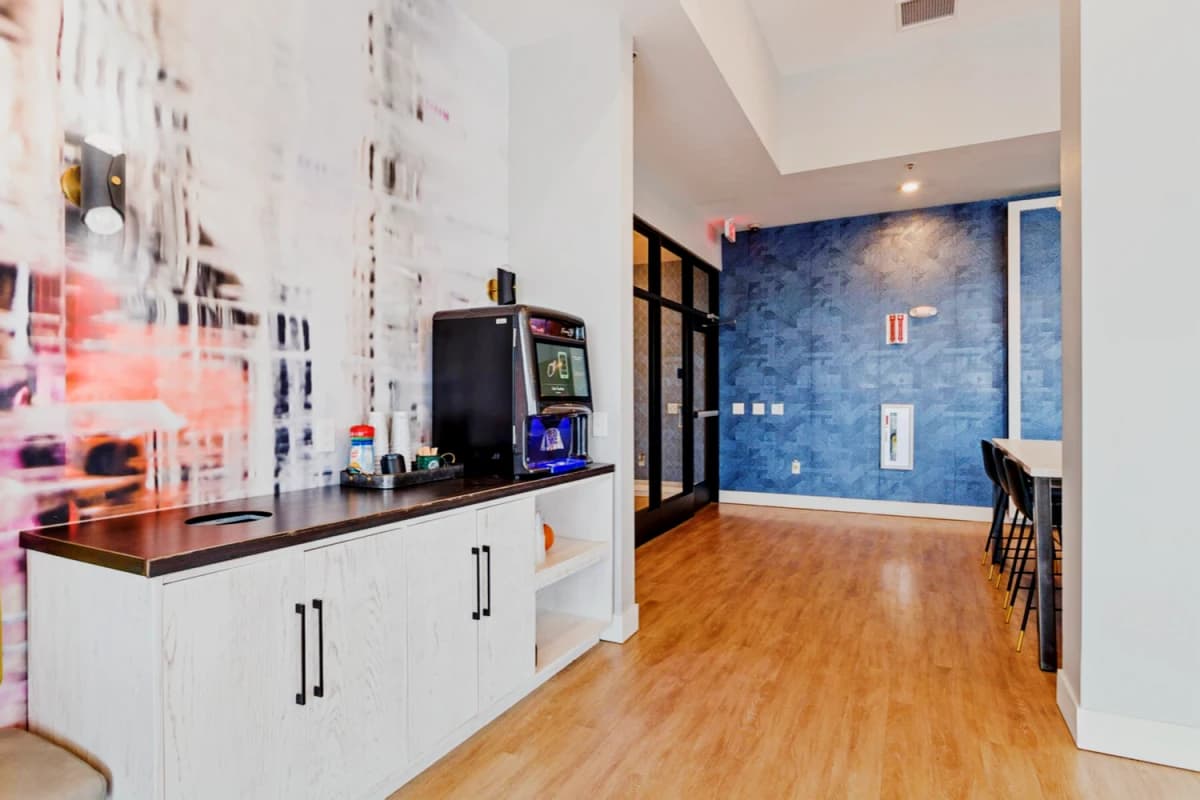 University Edge Student Living image