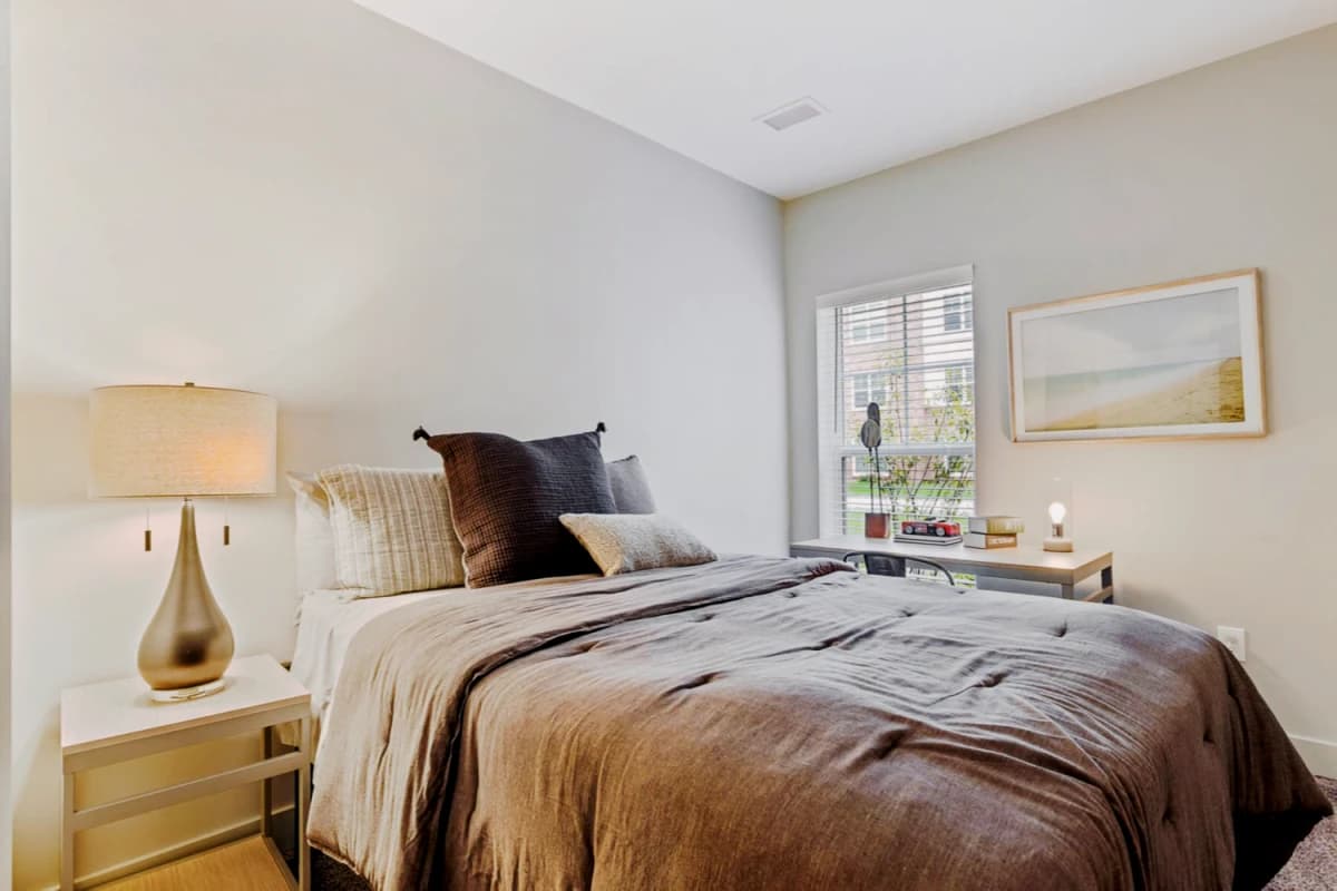 University Edge Student Living image