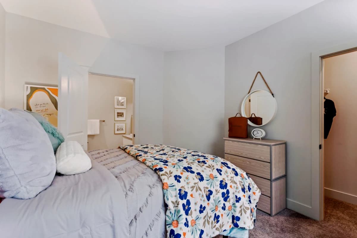 University Edge Student Living image