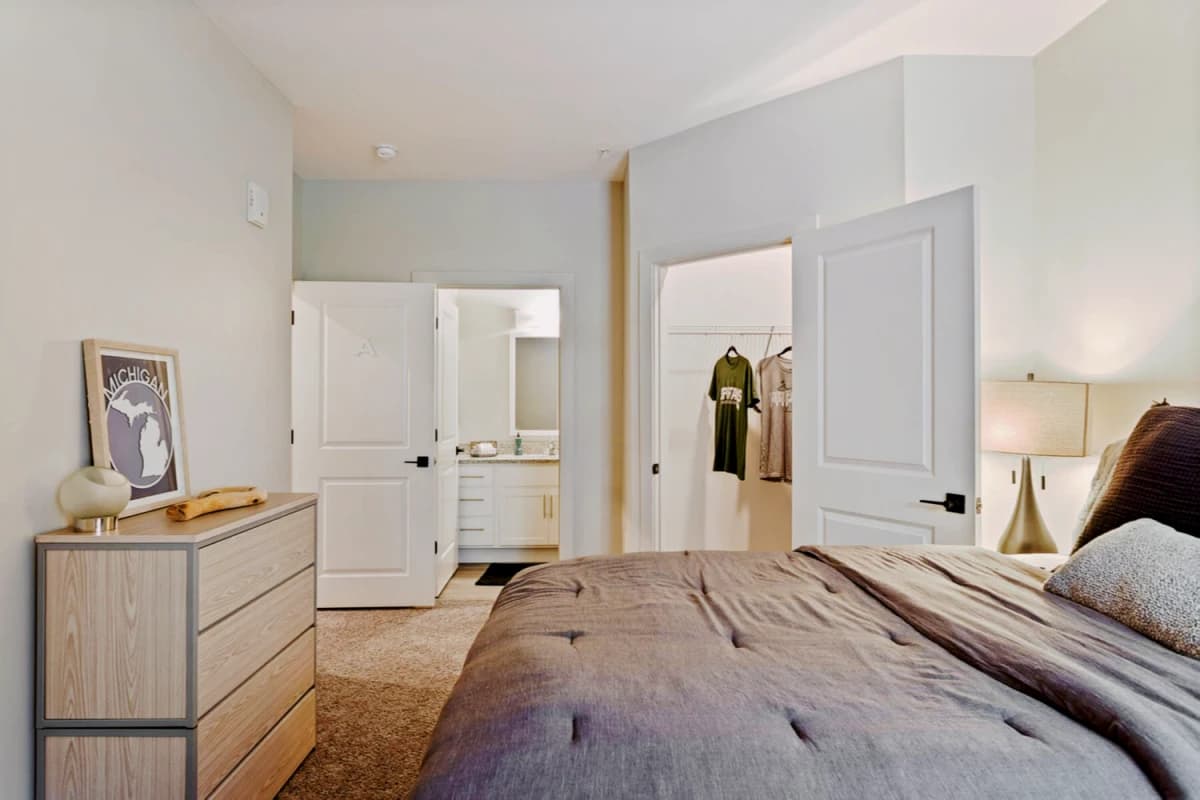University Edge Student Living image