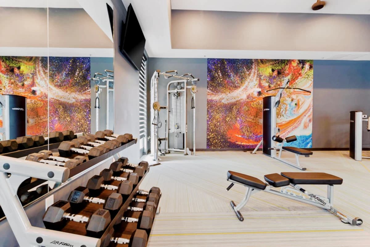 University Edge Student Living image