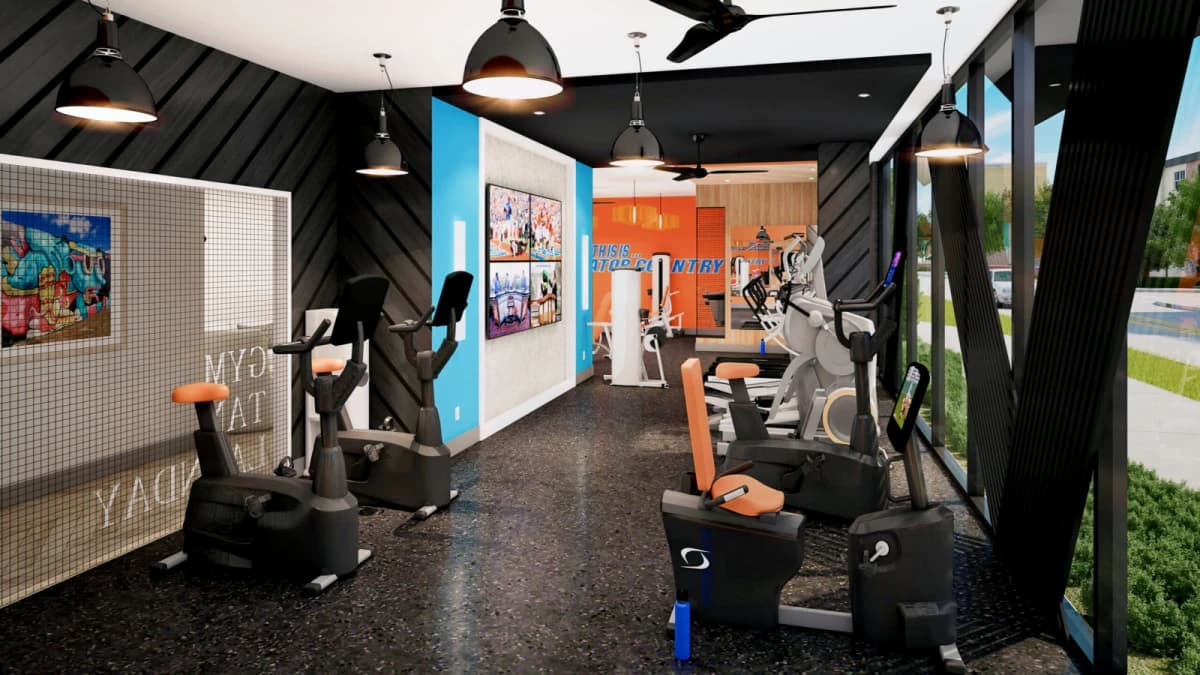 Fitness&Recreation