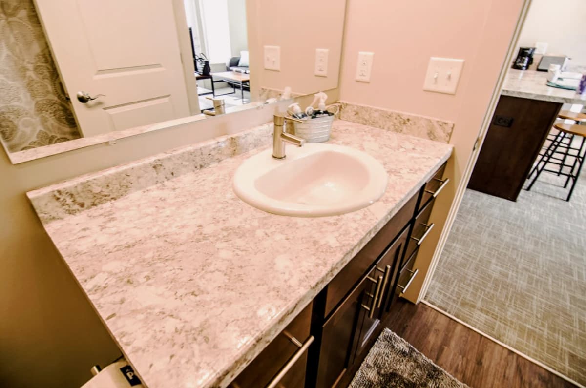 300 Grand Apartments image