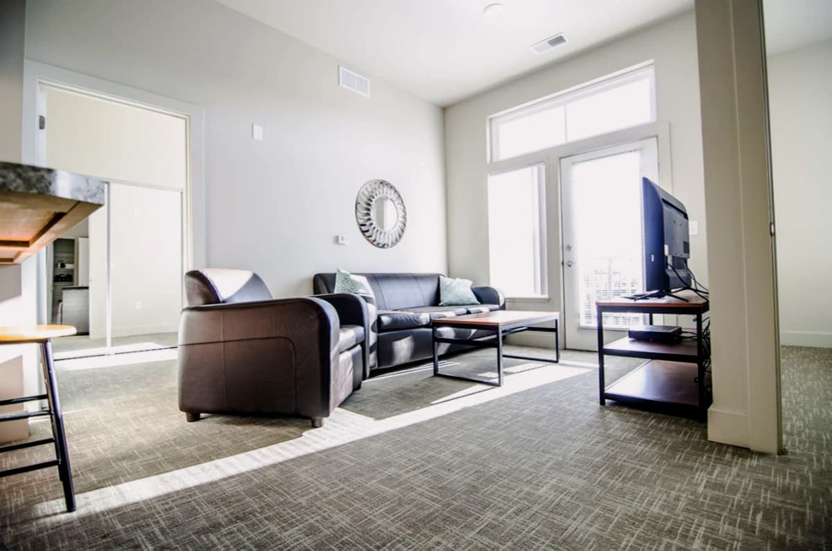 300 Grand Apartments image