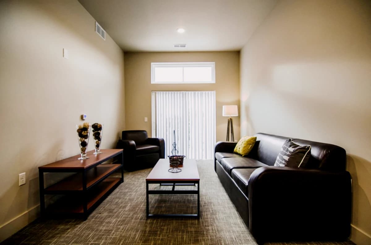 300 Grand Apartments image