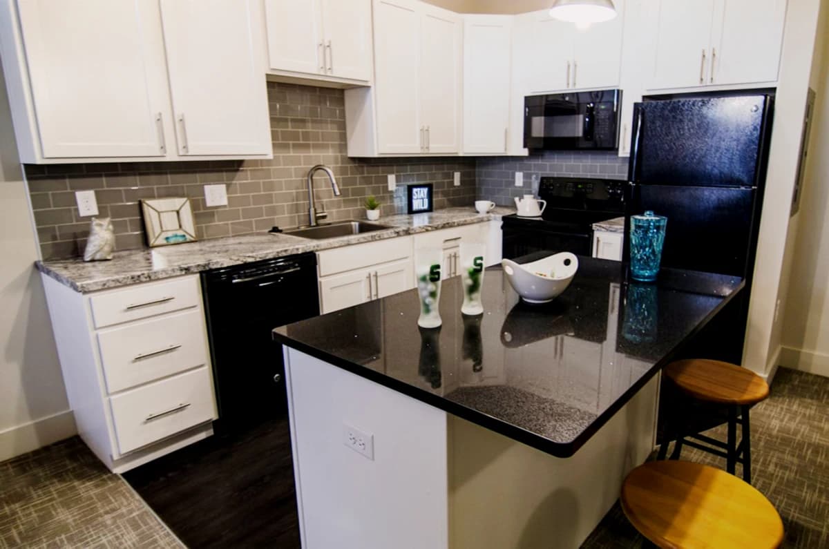 300 Grand Apartments image