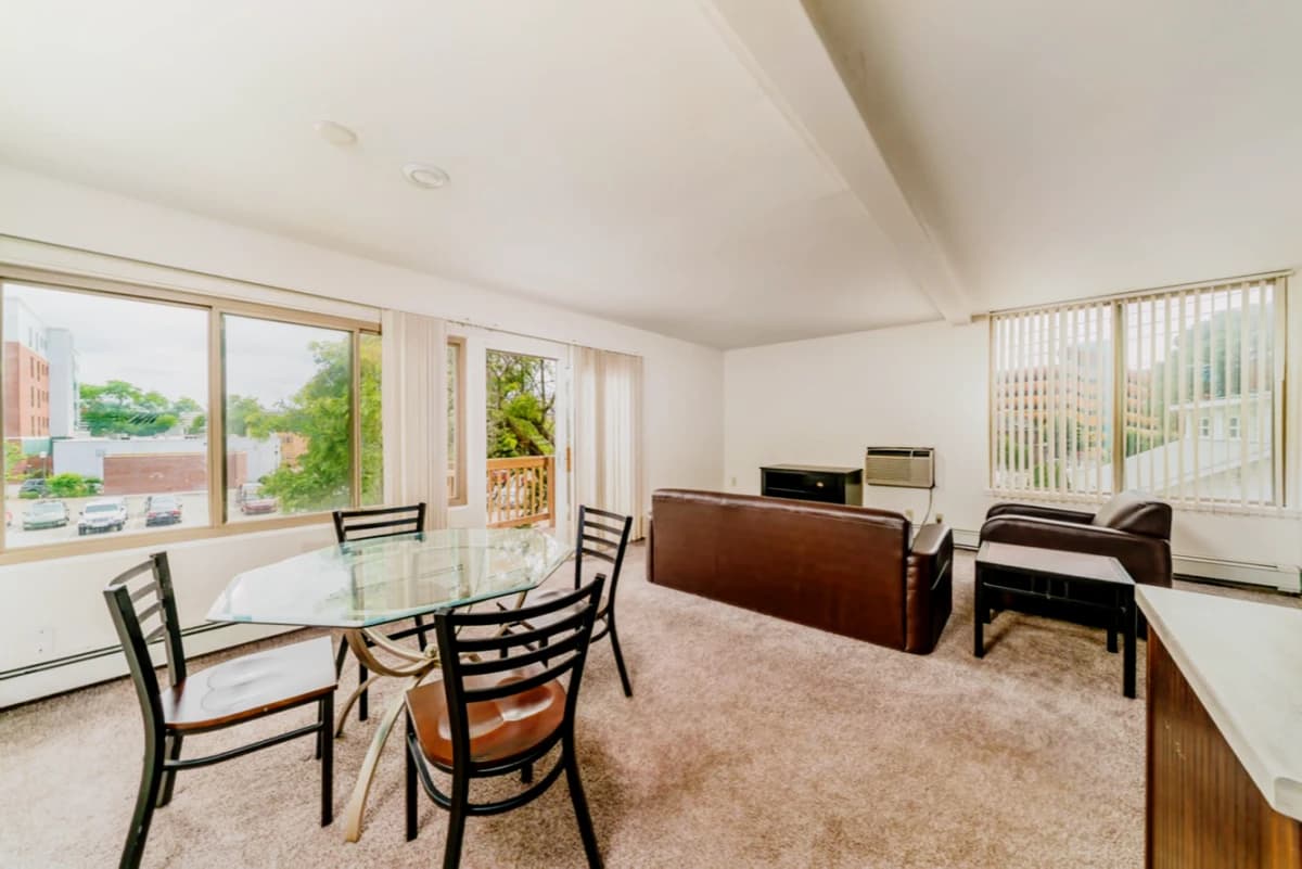 Albert Apartments image