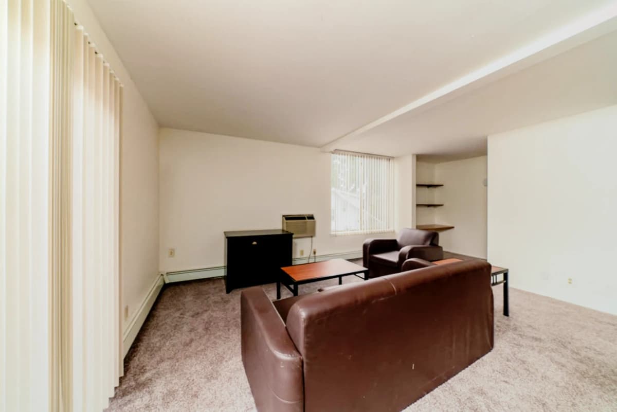 Albert Apartments image