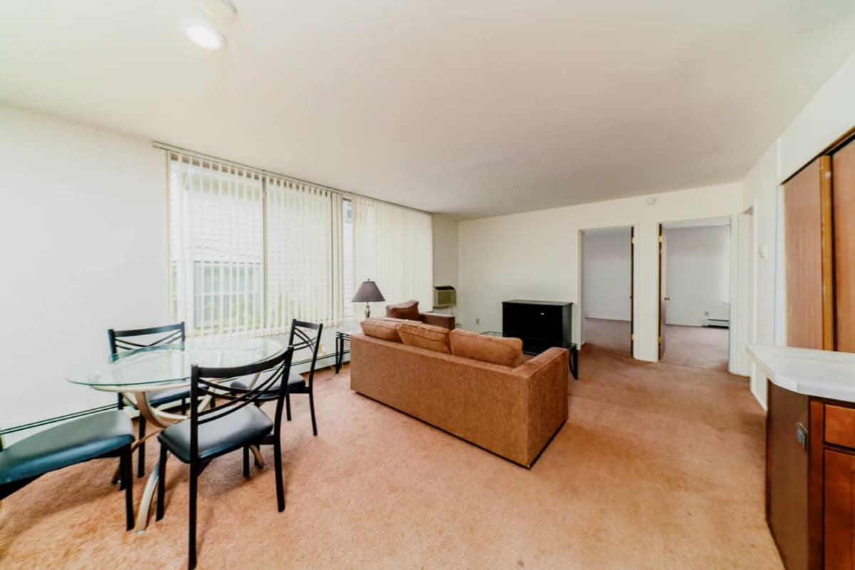 Albert Apartments image