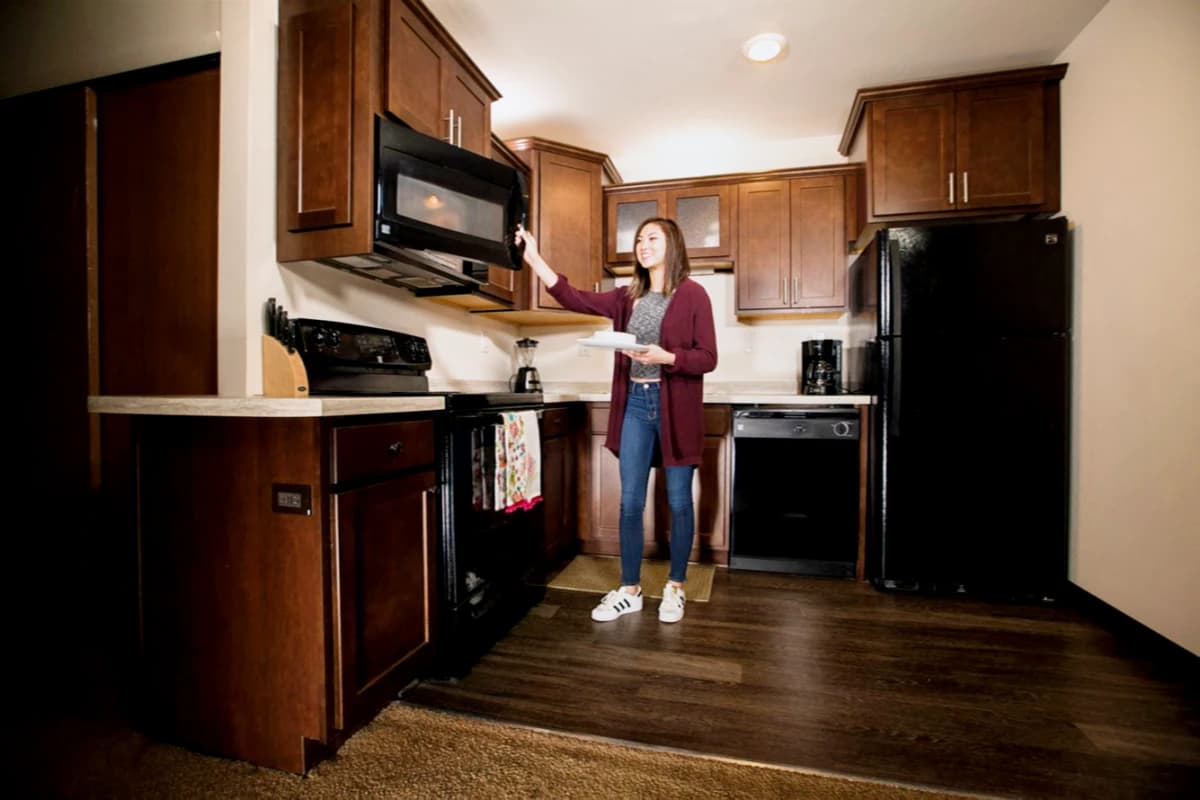 Albert Apartments image