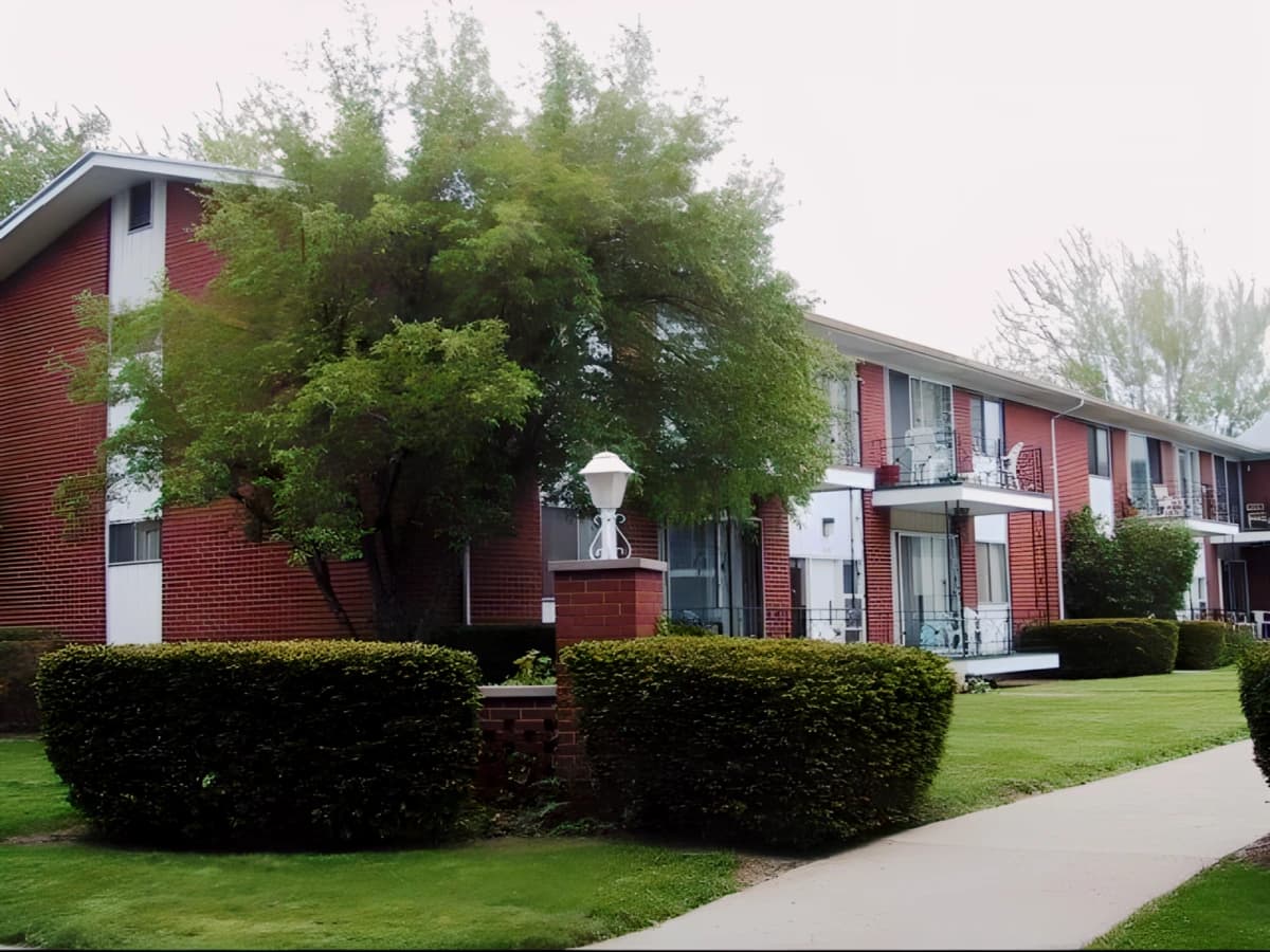 Ambassador Apartments image 2