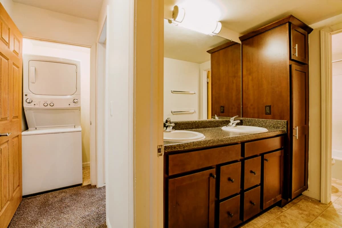 Americana Apartments image