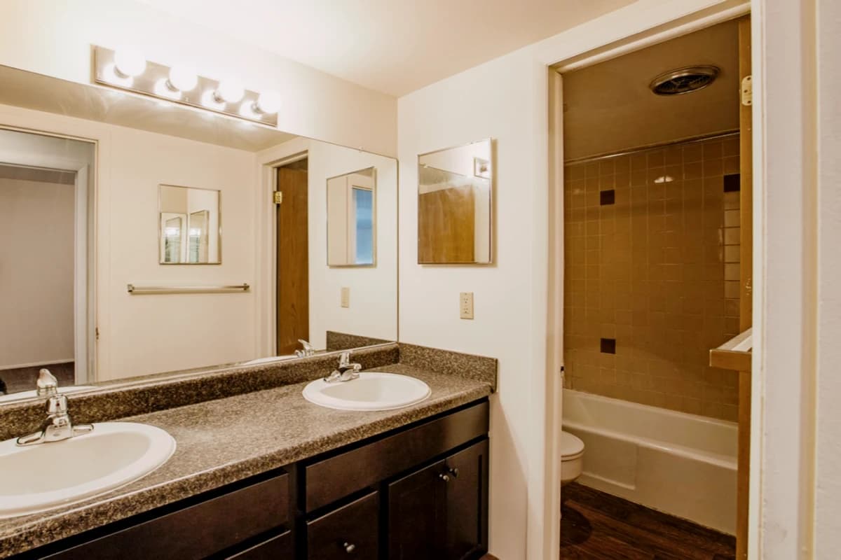 Americana Apartments image