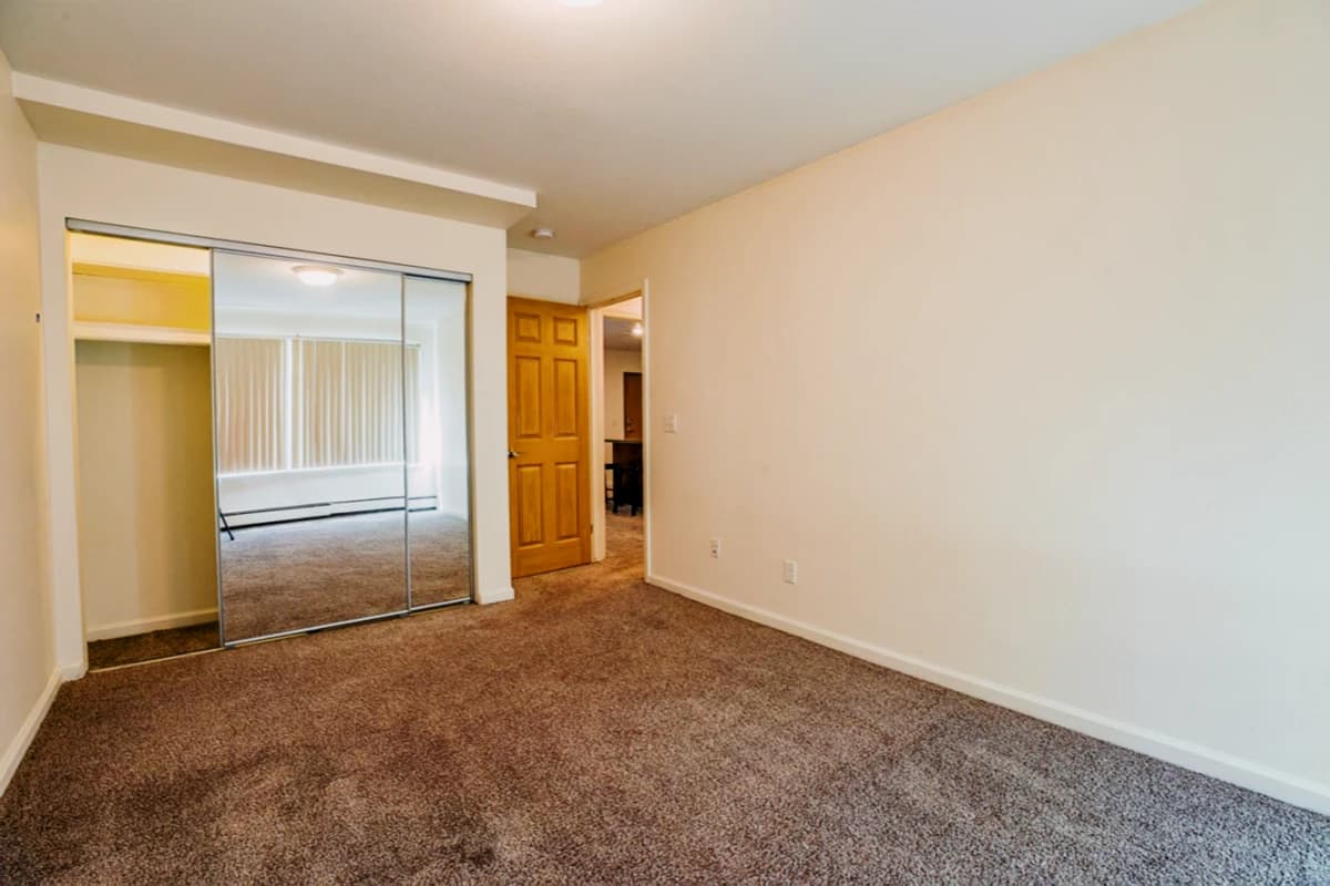 Americana Apartments image