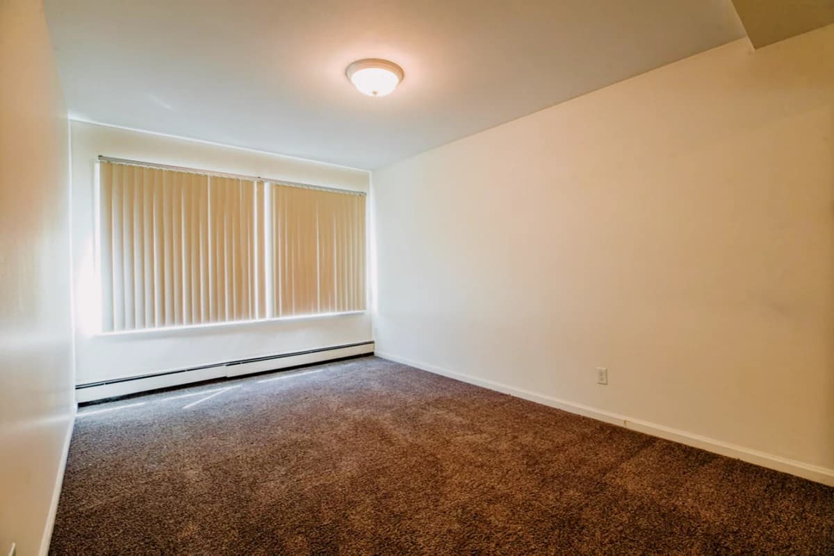 Americana Apartments image