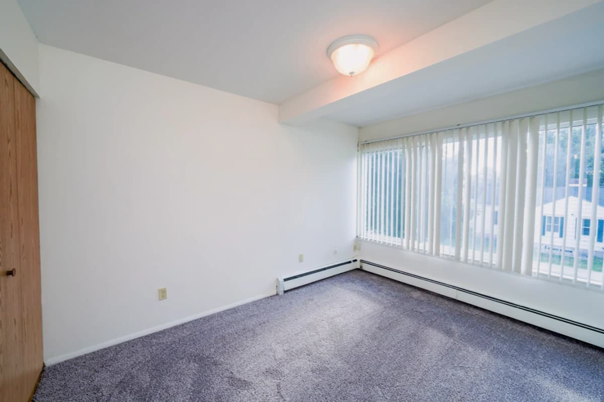 Americana Apartments image
