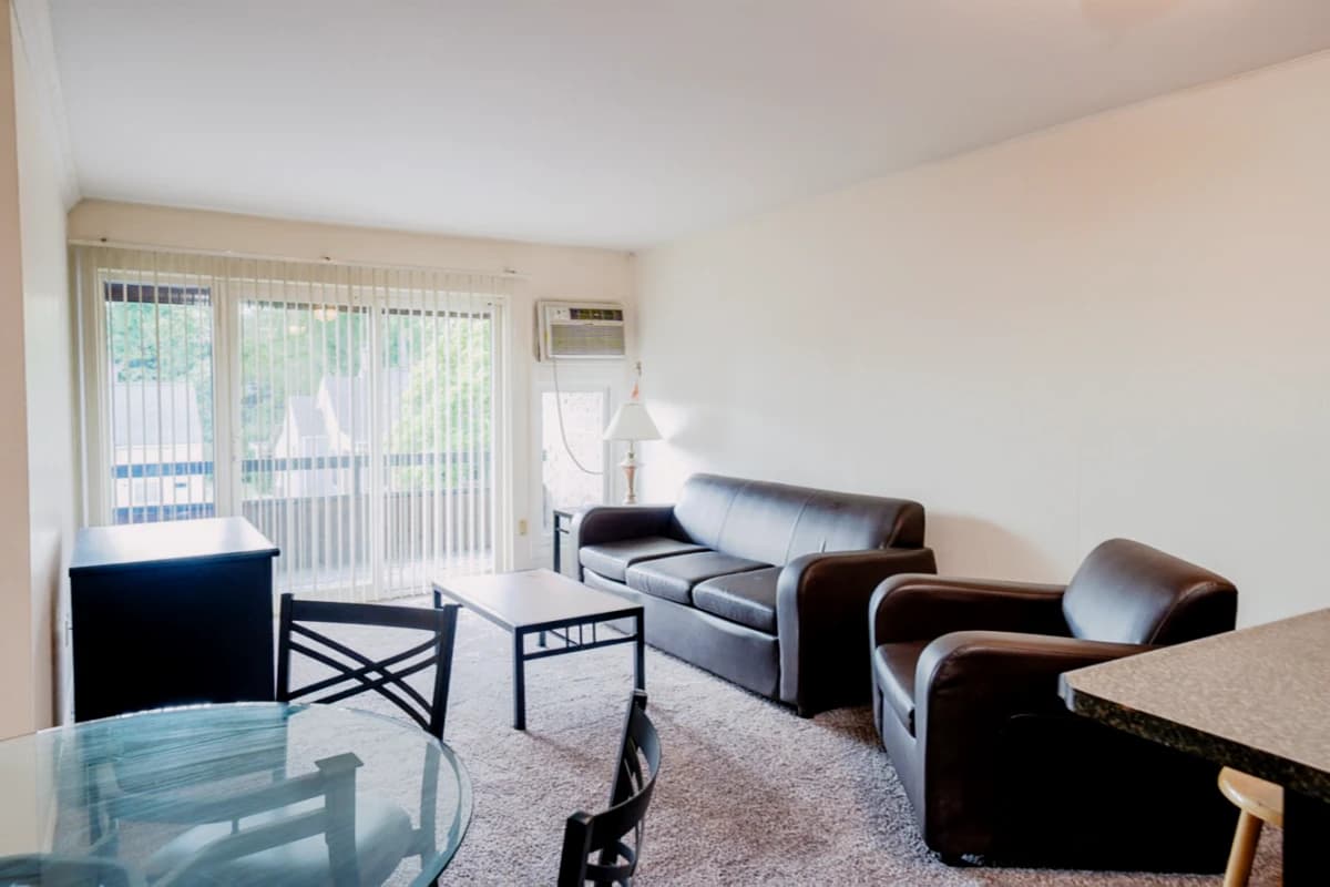 Americana Apartments image