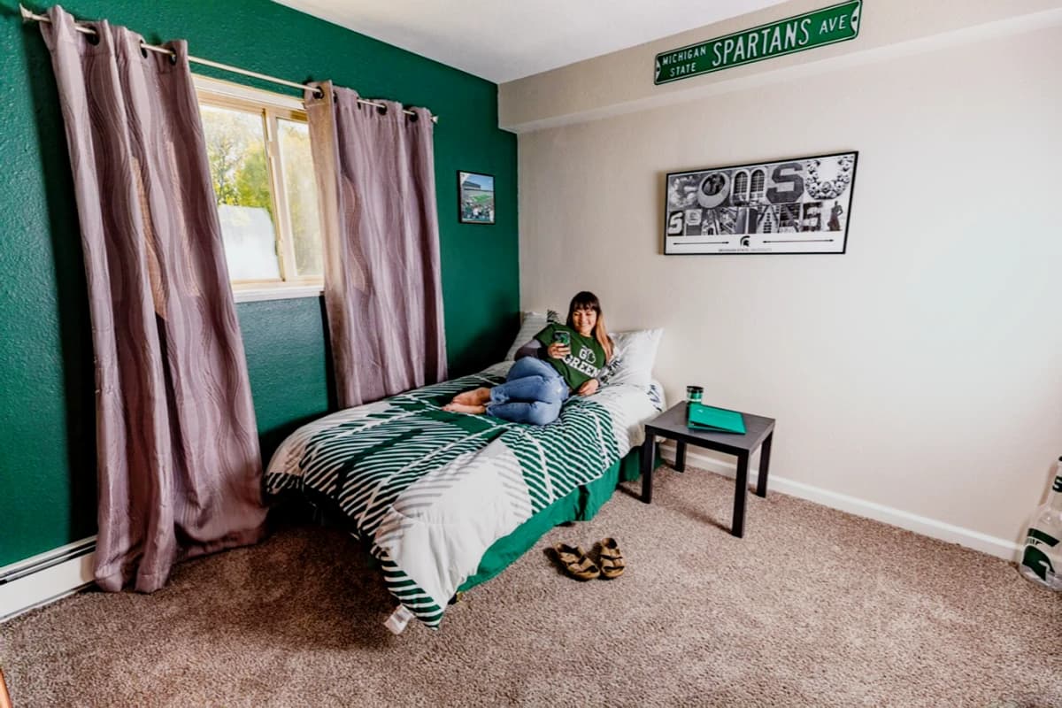Beechwood Apartments image 5