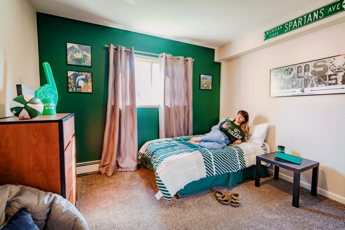 Beechwood Apartments image