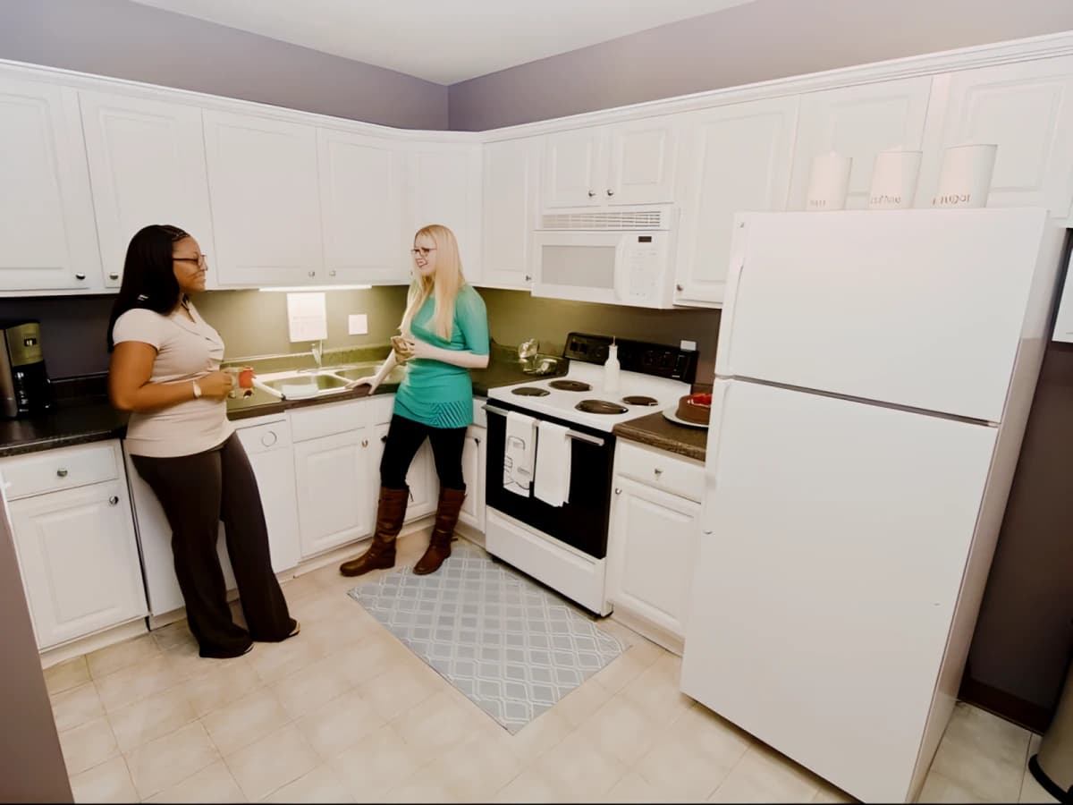Beechwood Apartments image