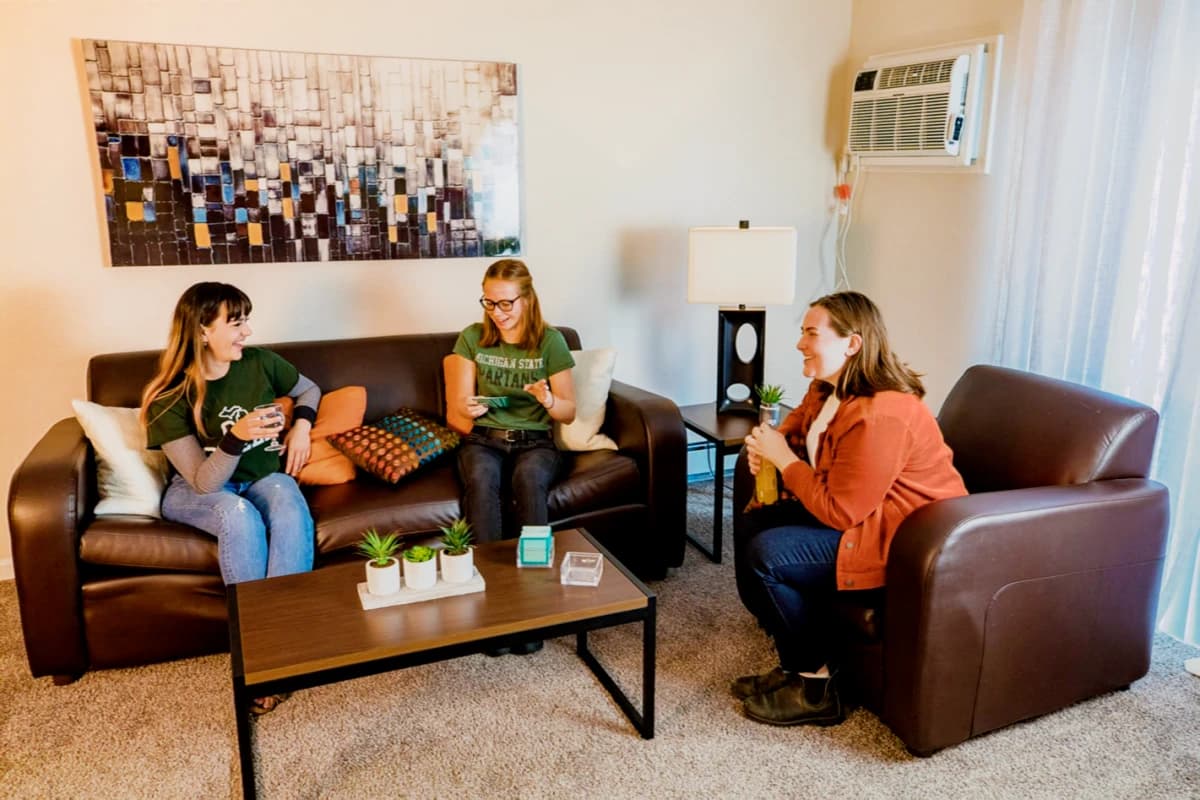 Beechwood Apartments image