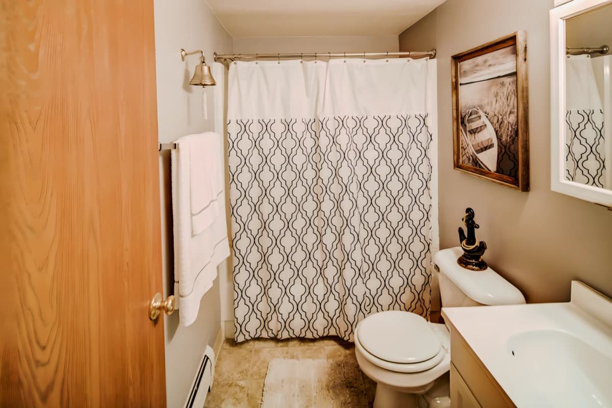 Beechwood Apartments image