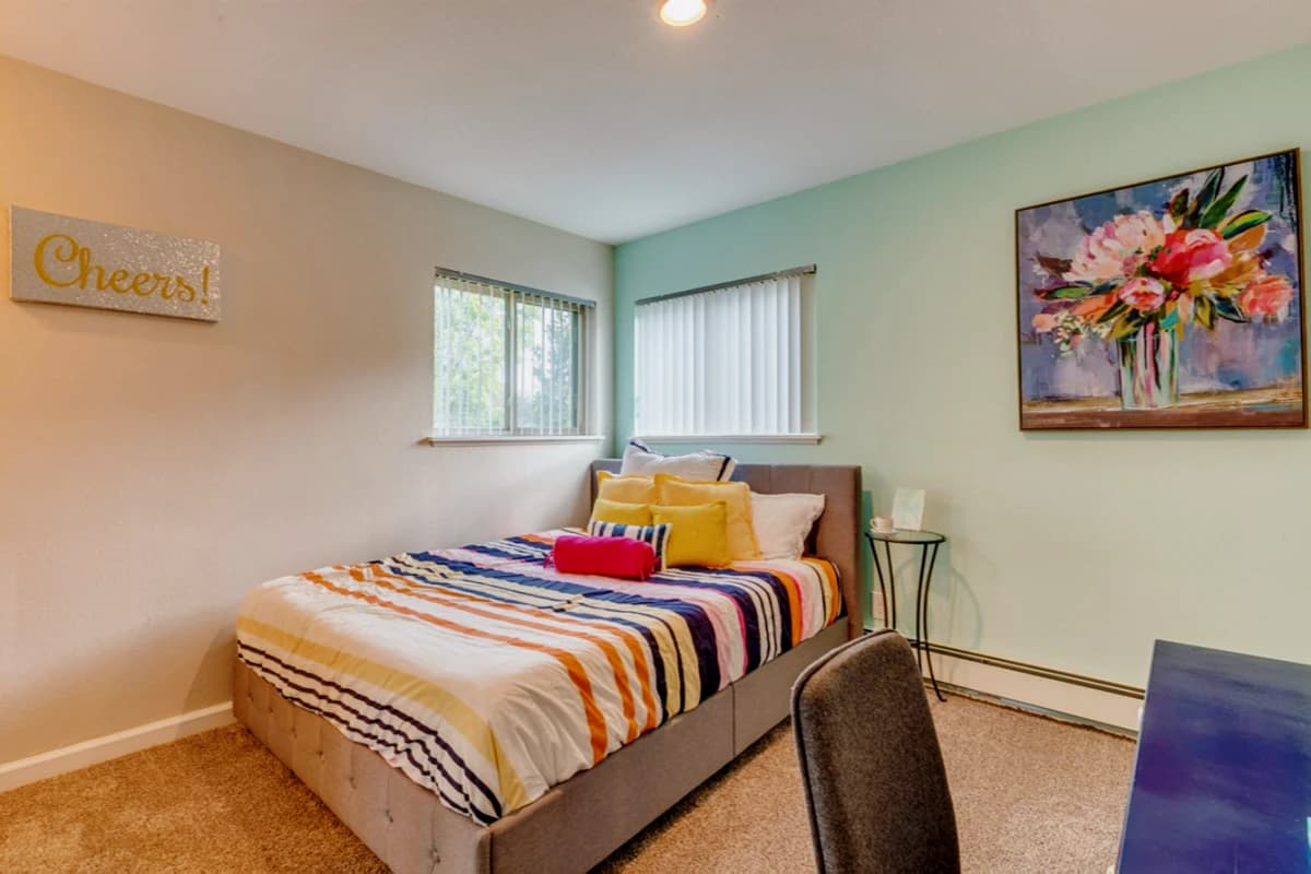 Beechwood Apartments image