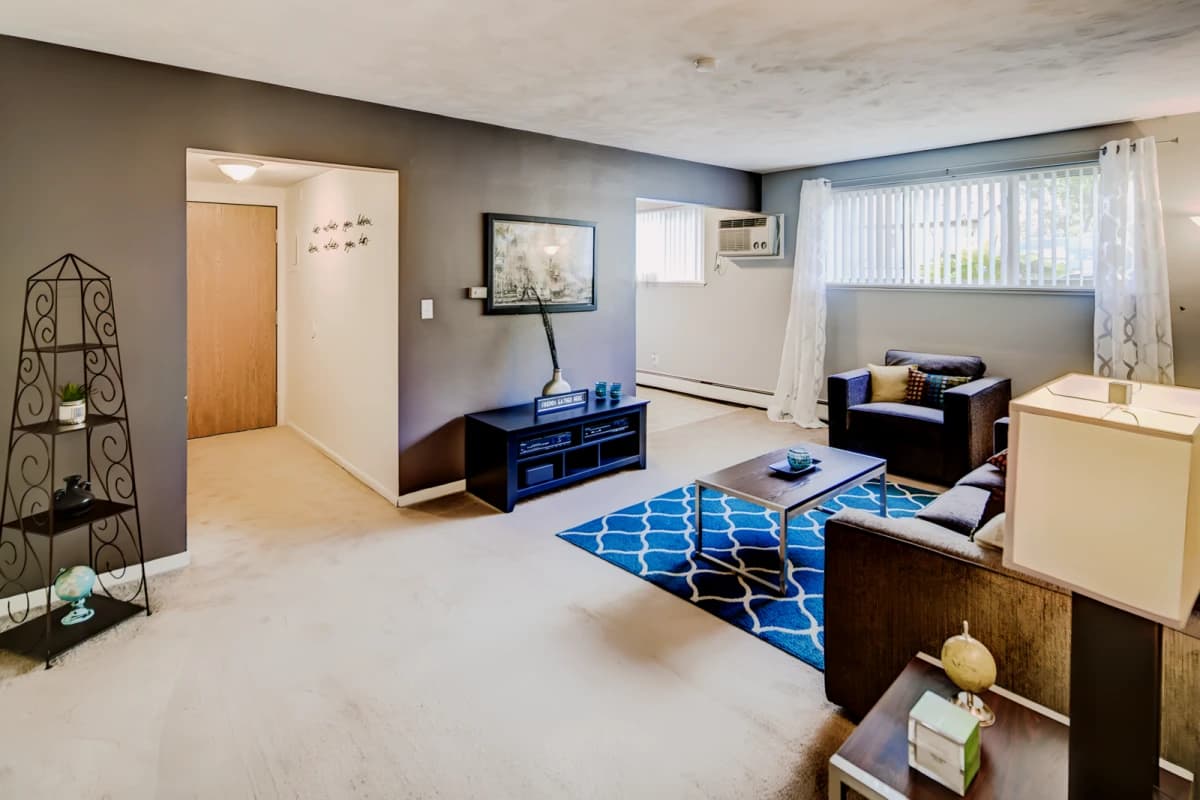 Beechwood Apartments image